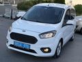 DİCLE'den 2023 COURİER DELUXE 100HP 76/BİNDE SENET+KREDİ+TAKAS