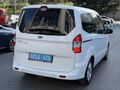 DİCLE'den 2023 COURİER DELUXE 100HP 76/BİNDE SENET+KREDİ+TAKAS