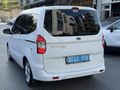 DİCLE'den 2023 COURİER DELUXE 100HP 76/BİNDE SENET+KREDİ+TAKAS