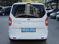 DİCLE'den 2023 COURİER DELUXE 100HP 76/BİNDE SENET+KREDİ+TAKAS