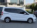 DİCLE'den 2023 COURİER DELUXE 100HP 76/BİNDE SENET+KREDİ+TAKAS