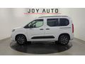 JOY AUTO 2026 '0' KM OPEL COMBO EDİTİON PRO EKRAN/YÜKSEK KONSOL