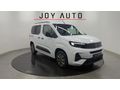 JOY AUTO 2026 '0' KM OPEL COMBO EDİTİON PRO EKRAN/YÜKSEK KONSOL