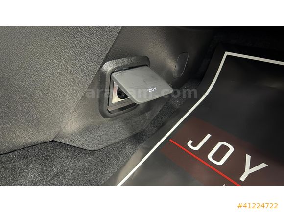 JOY AUTO 2026 '0' KM OPEL COMBO EDİTİON PRO EKRAN/YÜKSEK KONSOL
