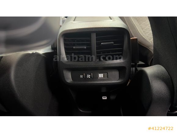 JOY AUTO 2026 '0' KM OPEL COMBO EDİTİON PRO EKRAN/YÜKSEK KONSOL