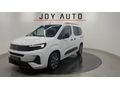 JOY AUTO 2026 '0' KM OPEL COMBO EDİTİON PRO EKRAN/YÜKSEK KONSOL