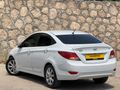 MODEL 2018 Accent Blue 1.6 CRD Mode Plus otomatik
