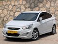 MODEL 2018 Accent Blue 1.6 CRD Mode Plus otomatik