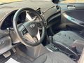 MODEL 2018 Accent Blue 1.6 CRD Mode Plus otomatik