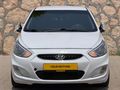 MODEL 2018 Accent Blue 1.6 CRD Mode Plus otomatik