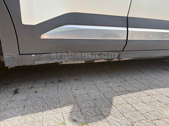 Sahibinden 2025 Kia EV3 Prestige  