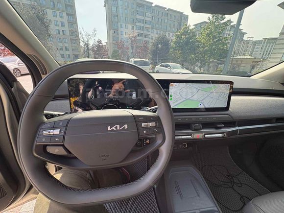 Sahibinden 2025 Kia EV3 Prestige  
