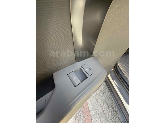Sahibinden 2025 Kia EV3 Prestige  