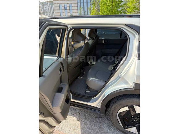 Sahibinden 2025 Kia EV3 Prestige  