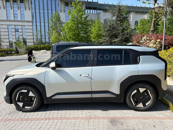 Sahibinden 2025 Kia EV3 Prestige  