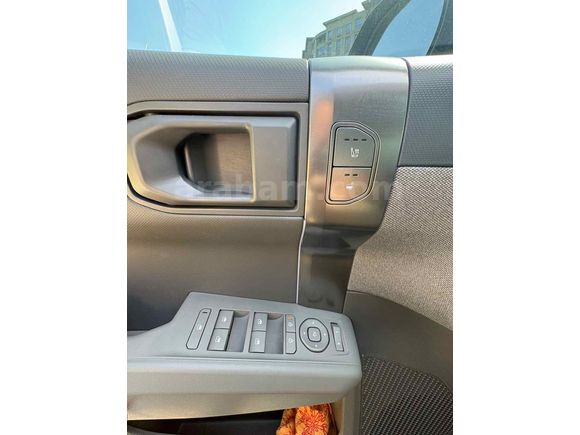 Sahibinden 2025 Kia EV3 Prestige  