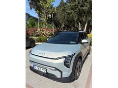 Sahibinden 2025 Kia EV3 Prestige  