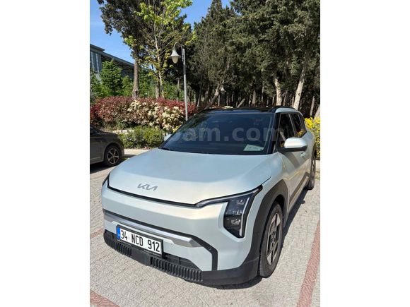 Sahibinden 2025 Kia EV3 Prestige  