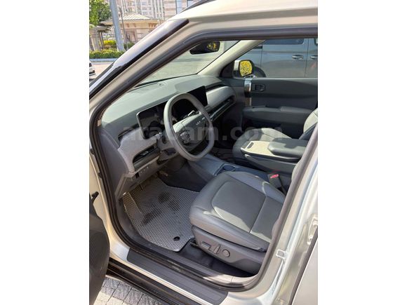 Sahibinden 2025 Kia EV3 Prestige  