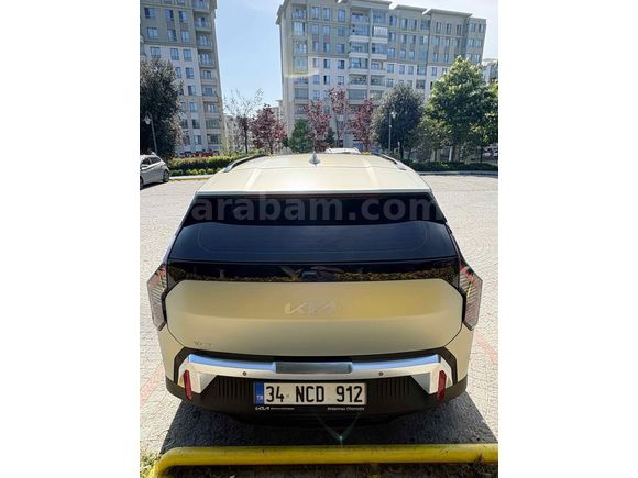 Sahibinden 2025 Kia EV3 Prestige  