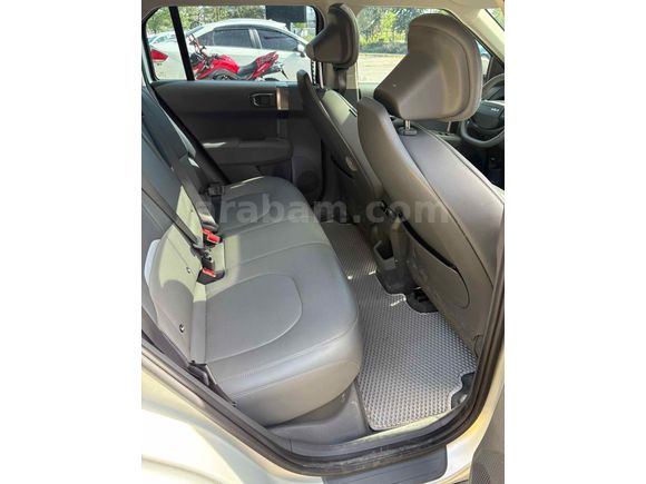 Sahibinden 2025 Kia EV3 Prestige  