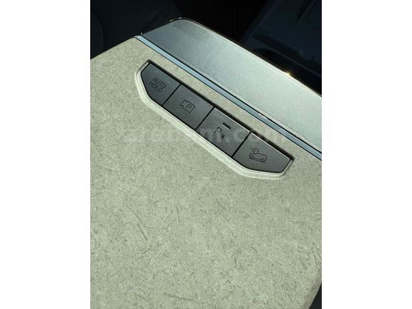 Sahibinden 2025 Kia EV3 Prestige  