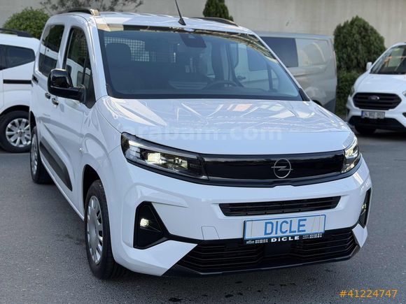 DİCLE'den 2025 COMBO EAT8 HAYALET EKRAN ŞERİT TAKİP KREDİ+TAKAS
