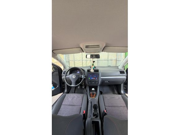 Sahibinden Volkswagen Golf 1.6 Goal 2006 Model