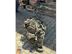 PASSAT 1.6 TDI ÇIKMA MOTOR GARANTİLİ CAY MOTOR