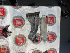 RENAULT KADJAR PODYE BAĞLANTI SACI ORİJİNAL SİYAH