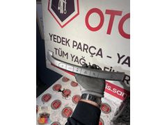 FİAT EGEA DÖRTLÜ FLAŞÖR DÜĞMESİ 07350559880
