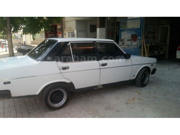 Sahibinden Tofaş Murat 131 1981 Model
