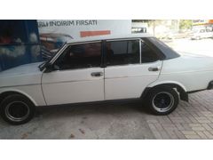 Sahibinden Tofaş Murat 131 1981 Model
