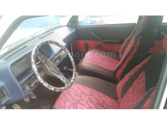Sahibinden Tofaş Murat 131 1981 Model