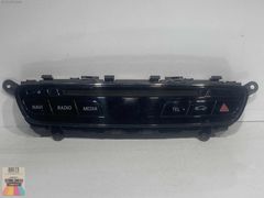 Mercedes W470 Ses Multimedya Radyo Kontrol Paneli A4709051900