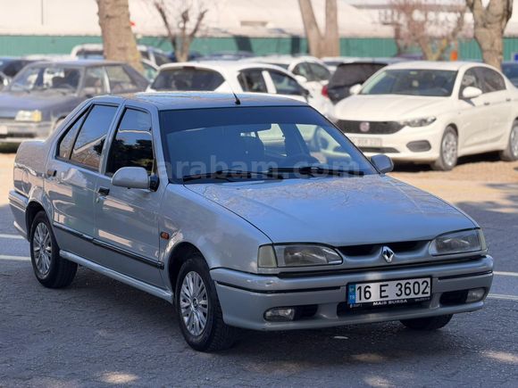 Sahibinden Renault R 19 1.4 Europa RNA 2000 Model