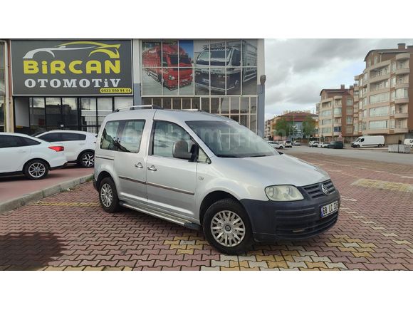 K.KARTINA 12 TAKSİ 1.9 TDI HATASIZ AYARINDA ÇİFT SÜRGÜ TEK KAPI