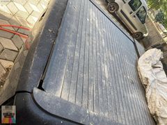 Mercedes X Class Sürgülü Kapak Sürgülü Bagaj Kapağı