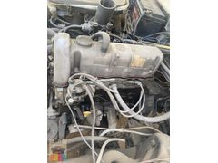 MERCEDES 230.4 GARANTİLİ ÇIKMA MOTOR