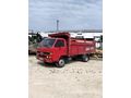 Galeriden Isuzu NPR Mersin