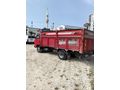 Galeriden Isuzu NPR Mersin