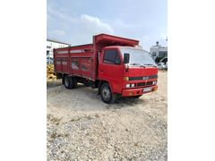 Galeriden Isuzu NPR Mersin