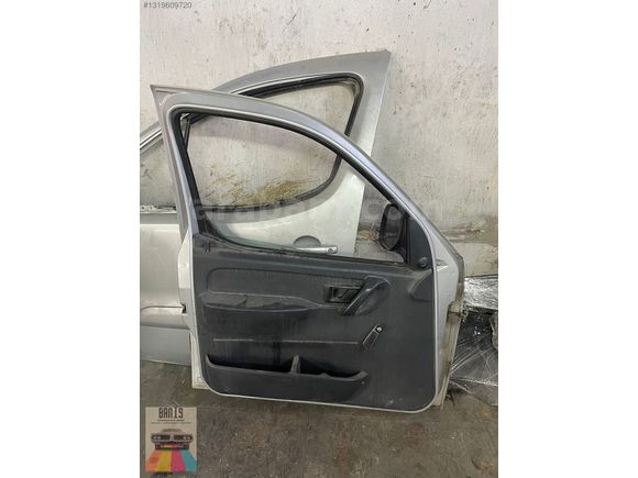 PEUGEOT PARTNER SOL ÖN KAPI SON FİYAT ! ! !