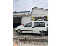 PEUGEOT PARTNER BERLİNGO ÖN SAĞ KAPI BEYAZ ÇIKMA SON FİYAT ! ! !