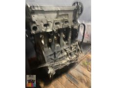 Vw Passat B8 8,5 Skoda Süperb 1.6 TDİ DCX DCZ Motor