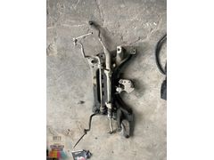 RENAULT KADJAR DİREKSİYON KUTUSU 480014EH0B-480014EH0B