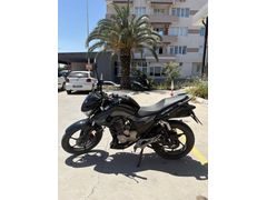 Sahibinden Temiz 125 Drift L CBS 