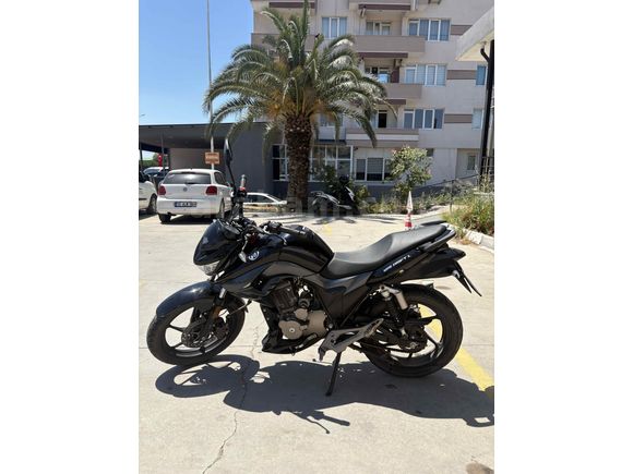 Sahibinden Temiz 125 Drift L CBS 
