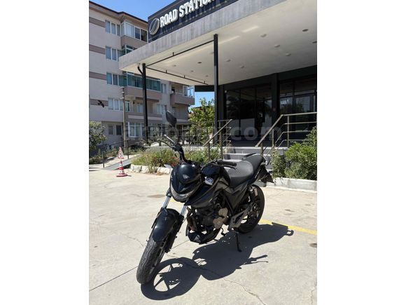 Sahibinden Temiz 125 Drift L CBS 
