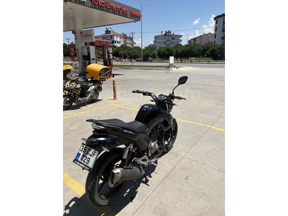 Sahibinden Temiz 125 Drift L CBS 